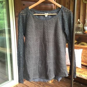 Anthropologie Sweater (M)